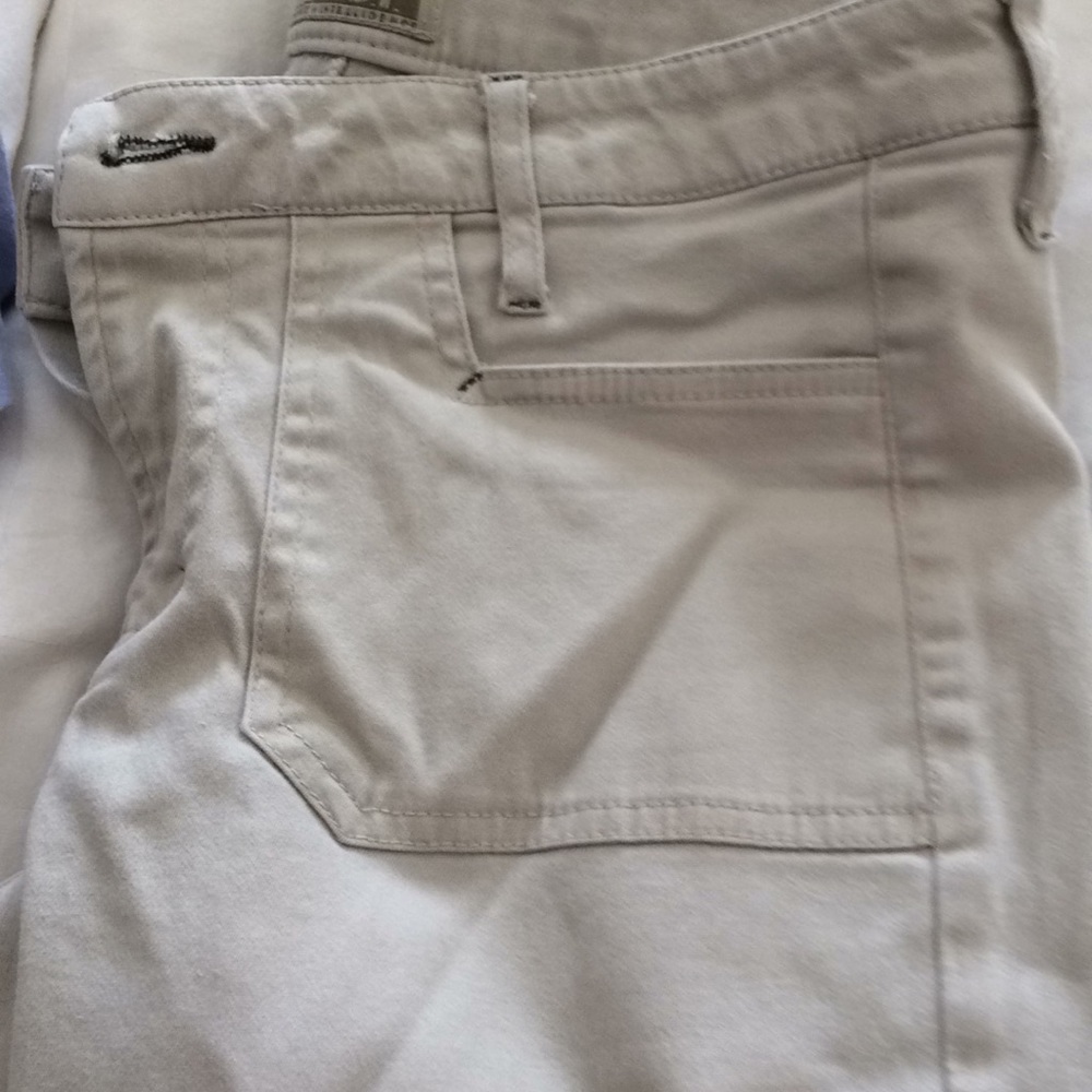 Ladies Khakis - Picture 3 of 4